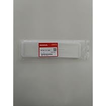 Amazon.co.jp: HONDA (ホンダ) 純正部品 ステツカー リヤー 品番